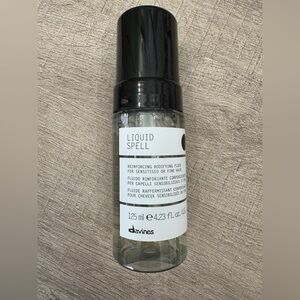 NWT Davines Liquid Spell